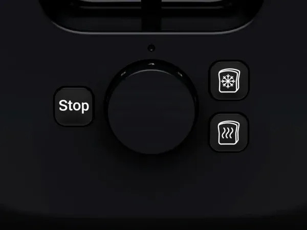 Тостер Tefal Subito TT5S1DE0 ( 19833 ) Харків - фото 3