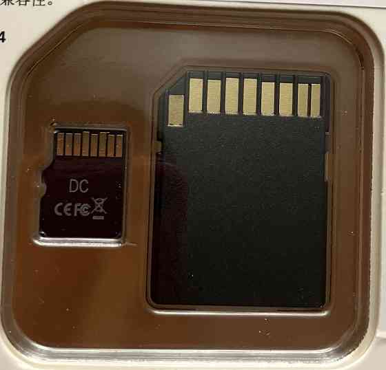 Карта пам'яті sony на 1000 Gb 1tb. Київ