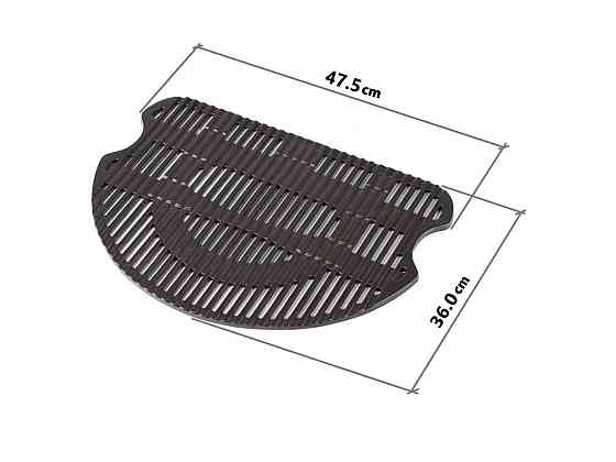 Портативний переносний газовий гриль O-GRILL 900, зелений Код: 013345 Рівне