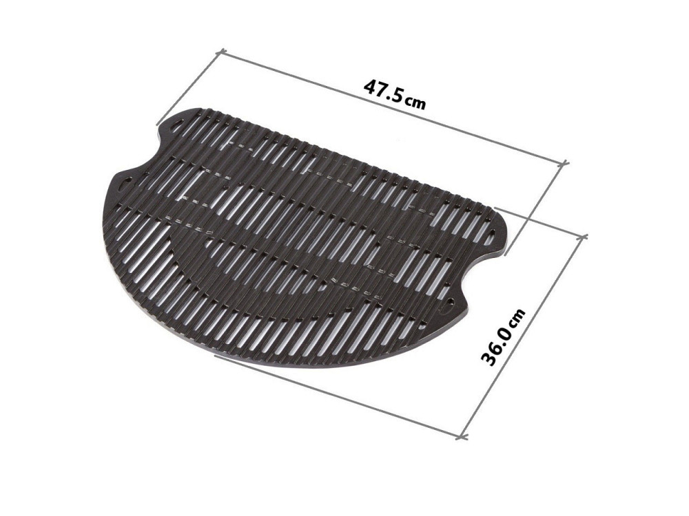 Портативний переносний газовий гриль O-GRILL 900, зелений Код: 013345 Рівне - фото 6