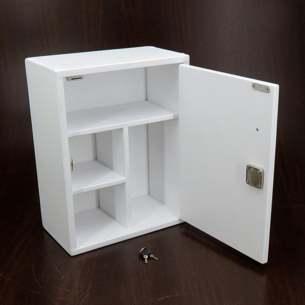 Шкаф настенный 