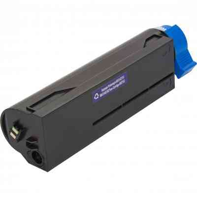 Тонер-картридж AHK OKI B412/B432/B512, 45807120 Black (3203423) Вінниця