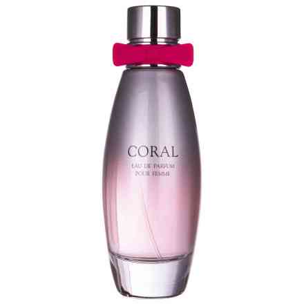 Prive Женская парфюмированная вода Prive Parfums Coral 95 мл Коломыя