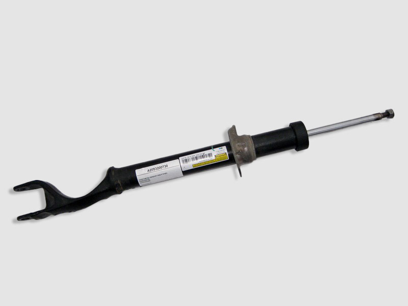 Mercedes-Benz  A2053200730 Амортизатор передній лівий C-Class W205 4matic Одеса - фото 1