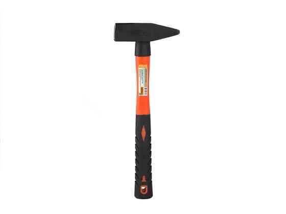 Молоток Sturm 1000 г, фібергл. ручка 1010-03-HM000 (читати опис) Рівне