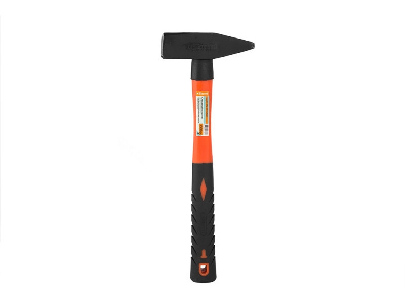 Молоток Sturm 1000 г, фібергл. ручка 1010-03-HM000 (читати опис) Рівне - фото 2