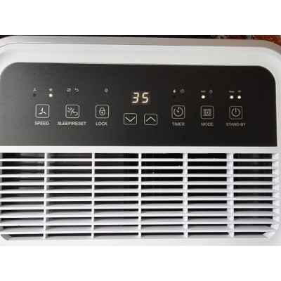 Осушитель воздуха MYCOND Roomer Smart 25 (ROOMER_SMART_25) Винница - изображение 7