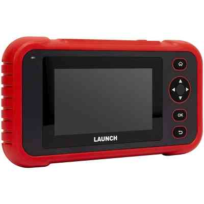 Автосканер LAUNCH Creader Professional CRP-233 (CRP-233) Винница