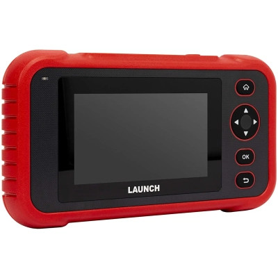 Автосканер LAUNCH Creader Professional CRP-233 (CRP-233) Винница - изображение 4