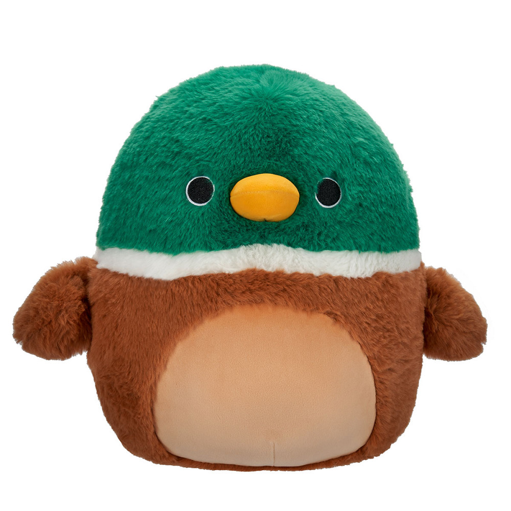 М'яка іграшка Squishmallows - Крижень Ейвері (30 cm) Днепр - изображение 1