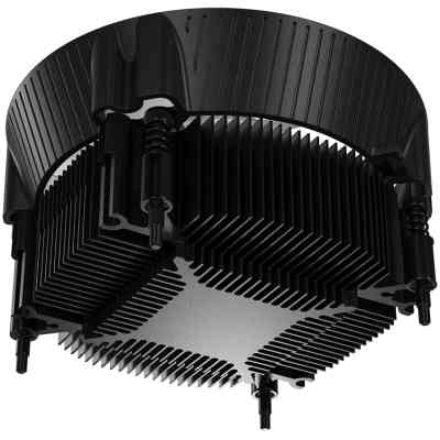 Кулер до процесора ID-Cooling DK-07i Rainbow Вінниця