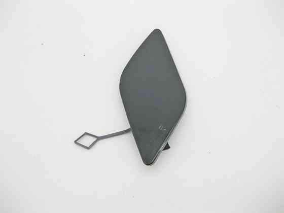 Mercedes-Benz  A2128850126 Кришка - заглушка буксирувального гака переднього бампера дорестайл E-Class W212 Одесса