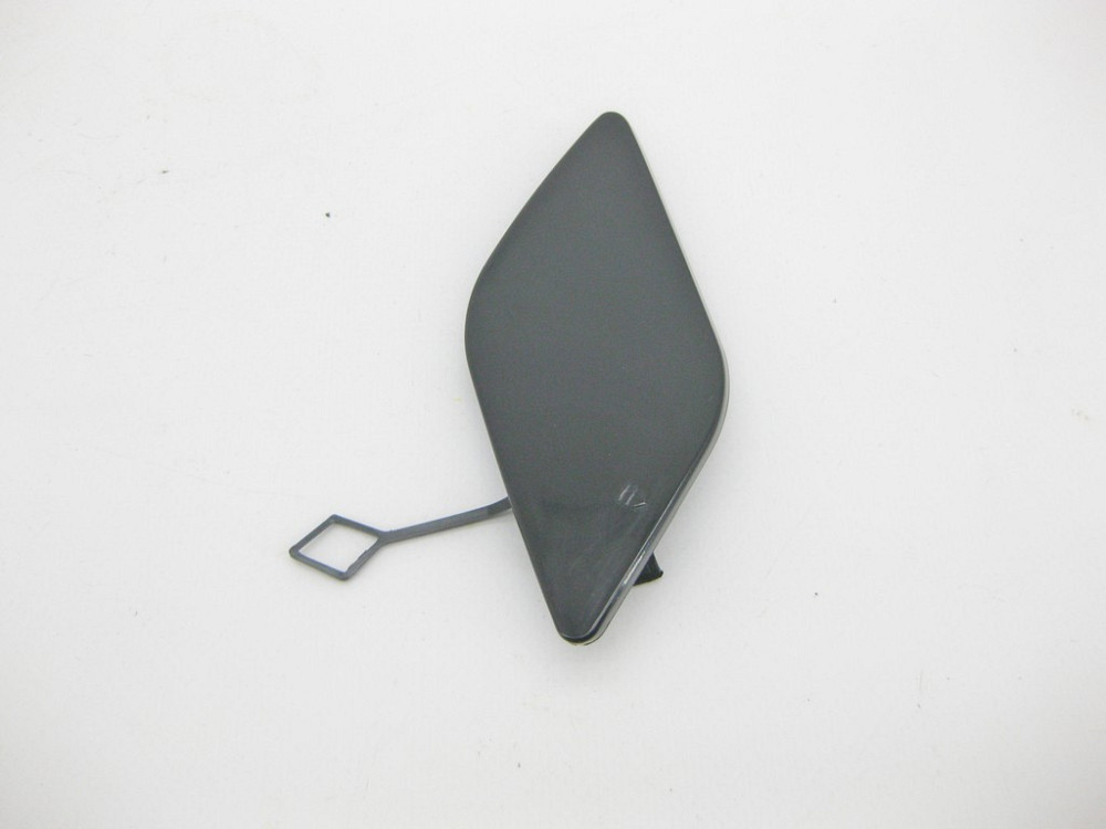 Mercedes-Benz  A2128850126 Кришка - заглушка буксирувального гака переднього бампера дорестайл E-Class W212 Одесса - изображение 4