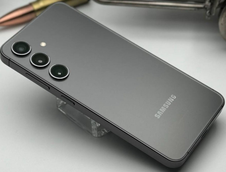 Samsung Galaxy S24 супер пуля смартфон! Киев - изображение 3