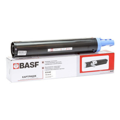 Тонер-картридж BASF для Canon iR-2202/2202N аналог 6908B002 (KT-EXV42) Винница - изображение 1