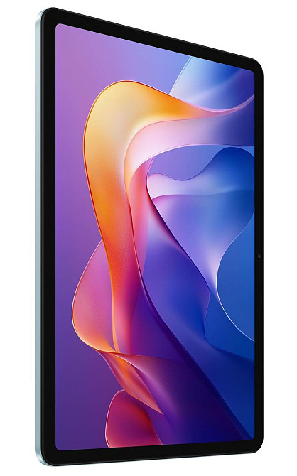 Планшет Xiaomi Redmi Pad 2 WiFi 4/128GB Mint Green (VHU5875EU) ( Зелений ) Харьков - изображение 13