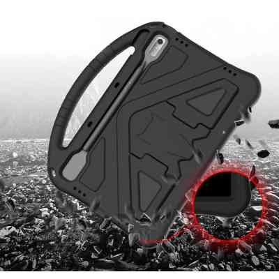 Чехол для планшета BeCover Protected Cover Lenovo Tab P11 (2nd Gen) (TB-350FU/TB-350XU) 11.5" Black (710740) Винница