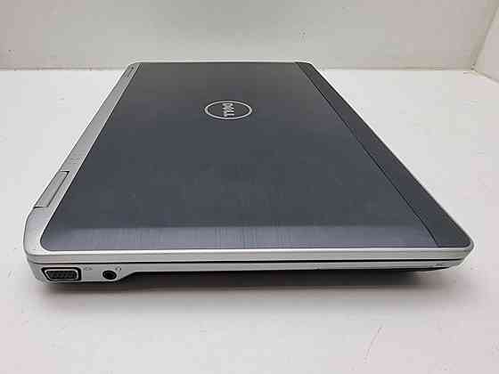 Ноутбук Dell Latitude E6330 i5-3320M\4\0\ АКБ- (товар вживаний) Луцьк