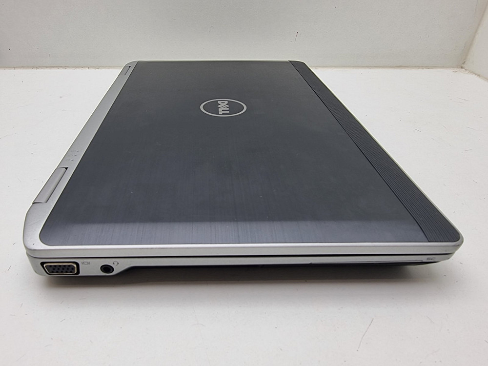 Ноутбук Dell Latitude E6330 i5-3320M\4\0\ АКБ- (товар вживаний) Луцьк - фото 4