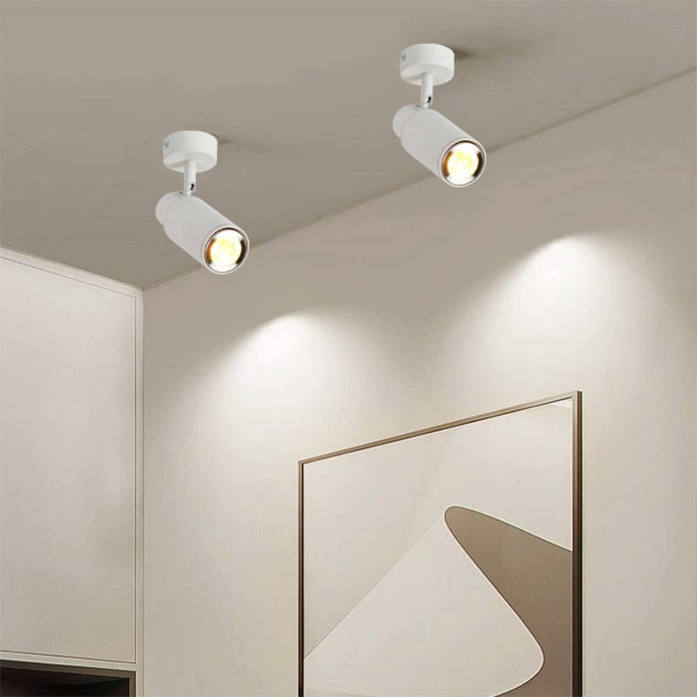 VALESO Спот VALESO INN-23049WH білий Коломия - фото 3