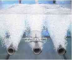 Трубчастий аератор TD 63 7312 J34, розпилювач повітря для уз 75 см. дифузор (TD63/2075) Рівне