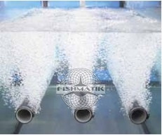 Трубчатый аэратор TD 63 7312 J34, распылитель воздуха для узв 75см. диффузор (TD63/2075 ) Ровно - изображение 1