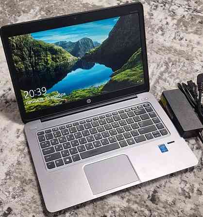 Ноутбук тонкий HP G2 Харків