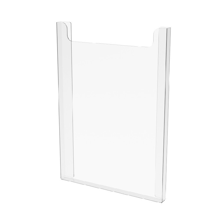 Карман буклетница EKOSTAR А3 вертикальный+скотч Киев - изображение 1