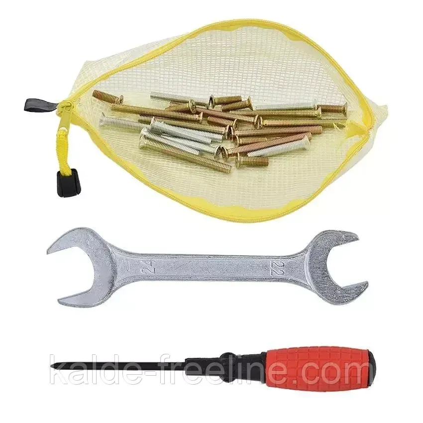 Апарат для стикового паяння ПЕ та ППР труб WEZER РМ-1, 1800Вт, Ø63-160 мм Харків - фото 8