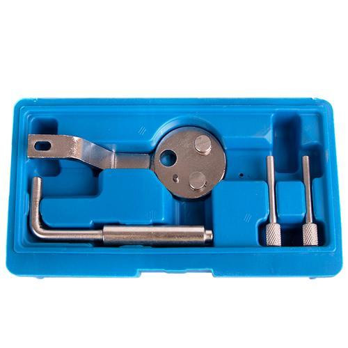 Набір фіксаторів Ford Transit 2.2 TDCi (ФР-2254)Alloid. Одеса - фото 4