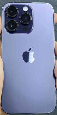Айфон iPhone 14 Pro 256Gb. Neverlock Киев