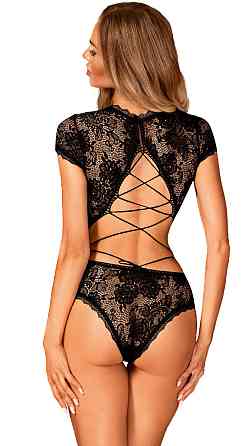 Боді Peonesia body L/XL Sex Aura Київ