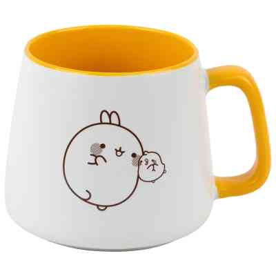 Чашка Kite Molang 350 мл, ML (ML25-218) Винница