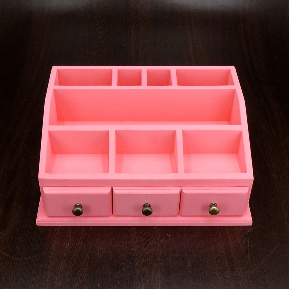 Органайзер для косметики 