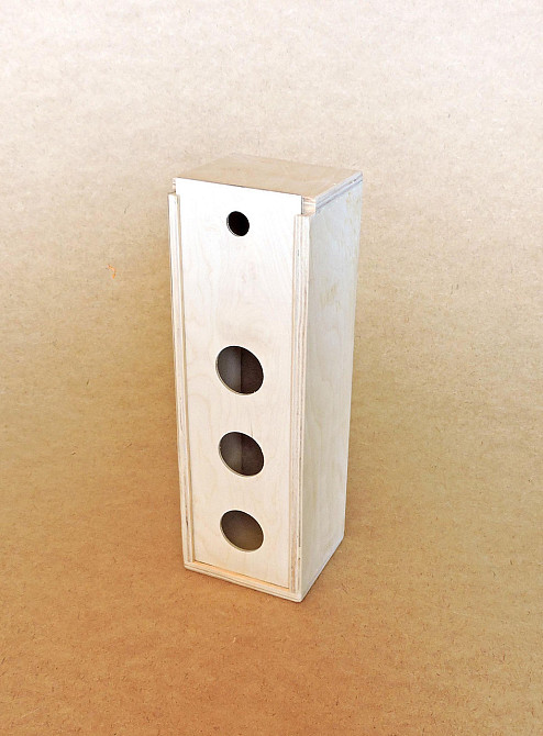 Подарочная коробка 