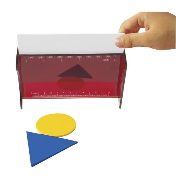 Навчальний набір Gigo Математичне дзеркало (1062) Харків - фото 7