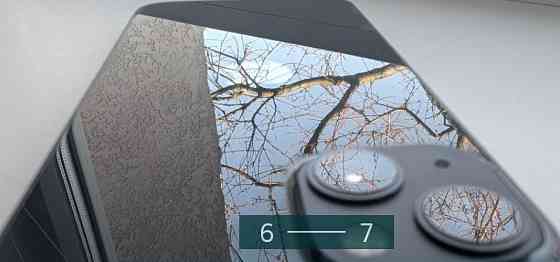 Айфон iPhone 13 256Gb. АКБ 85% Київ