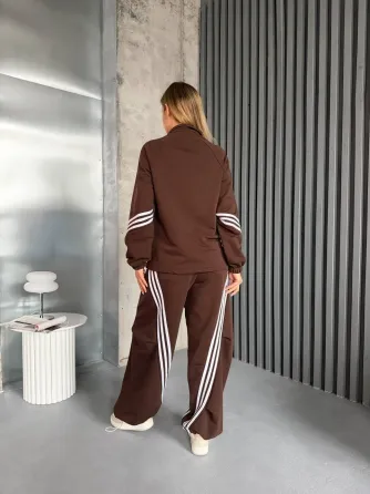 Женский турецкий костюм с петлями — стильный и удобный Одесса