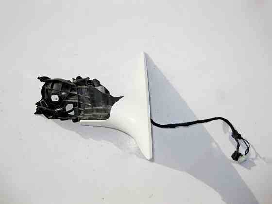 Mercedes-Benz  A2198102476 Рама - механізм правого зовнішнього дзеркала CLS C219 Одесса