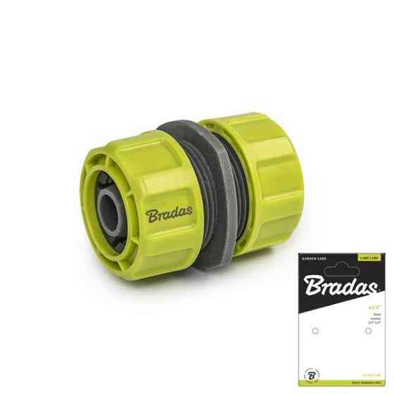 Муфта з'єднувальна (ремонтна) 3/4" LIME LINE, LE-02110K Київ