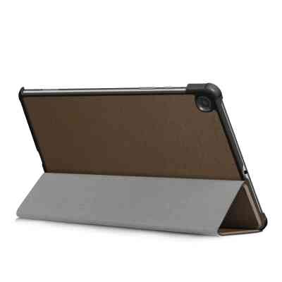 Чехол для планшета BeCover Smart Case Samsung Galaxy Tab S6 Lite (2024) 10.4" P620/P625/P627 Brown (710814) Винница