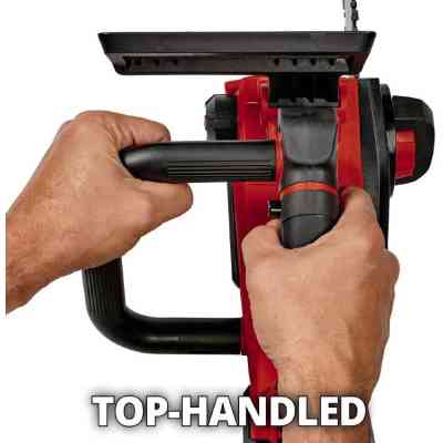 Ланцюгова пила Einhell FORTEXXA 18/20 TH акум., PXC, 18В, 20 см, безщіт., 2.54 кг (без АКБ та ЗП) (4600020) Вінниця