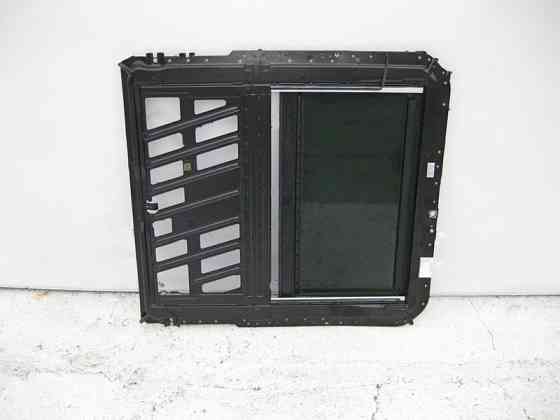 Mercedes-Benz  A2117801929 Люк у зборі без моторчика E-Class W211 Одеса