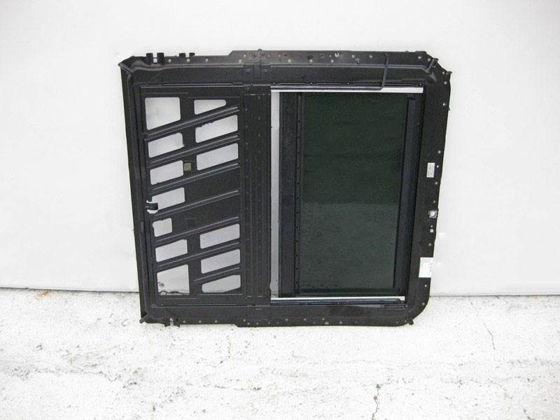 Mercedes-Benz  A2117801929 Люк у зборі без моторчика E-Class W211 Одеса - фото 4