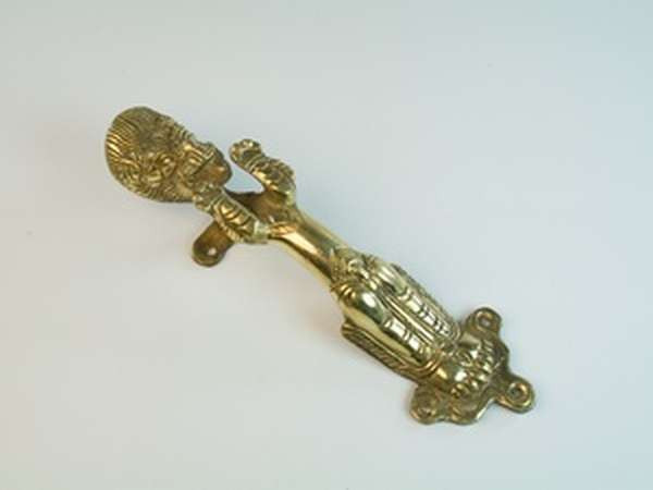 Ручка дверная 