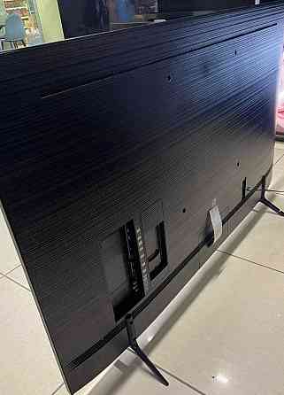 Телевизор Безрамный: 65дюйма, 4К, 120Гц.QLED , Smart, Samsung 65Q60R. Харьков