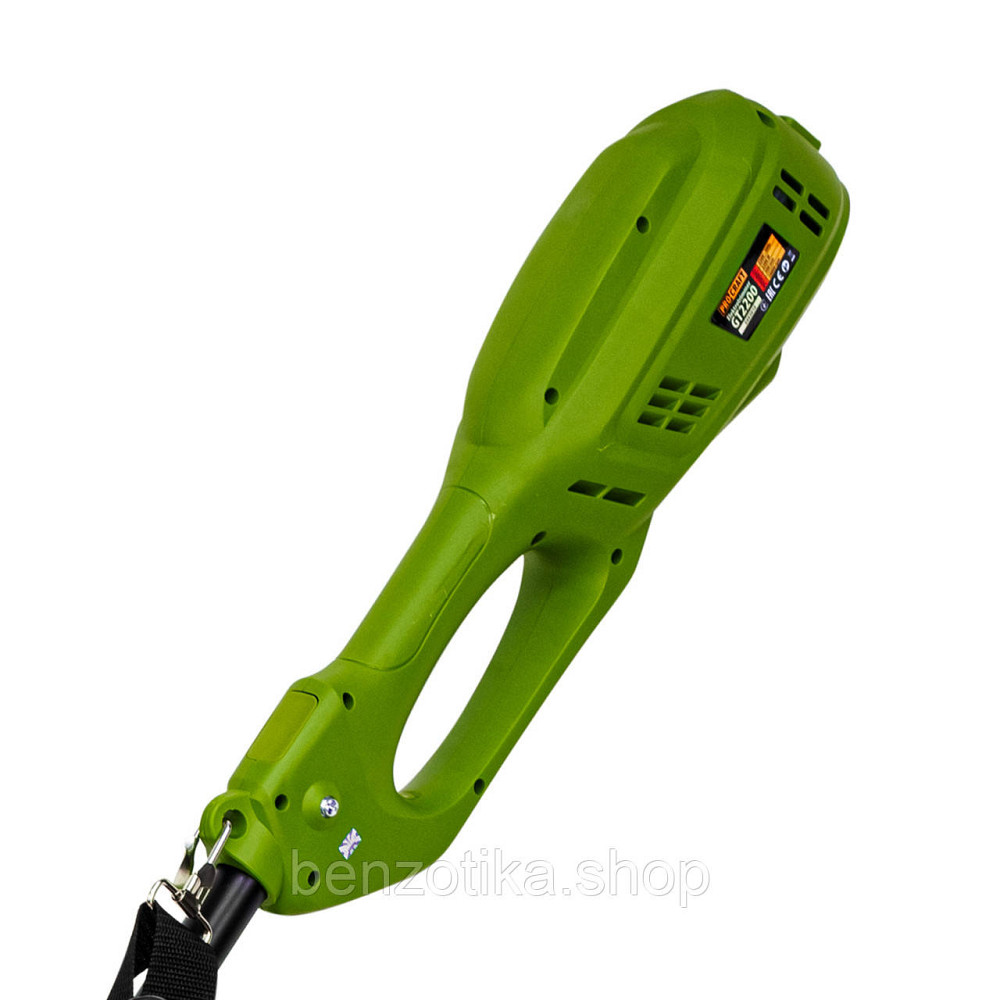Коса електро Procraft PROFESSION GT2200 Київ - фото 3