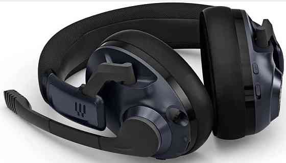 Sennheiser EPOS H3PRO Hybrid Black. New! Харьков