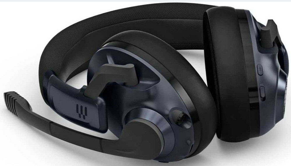 Sennheiser EPOS H3PRO Hybrid Black. New! Харків - фото 5