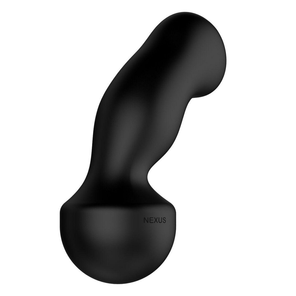 Вибромассажер простаты Nexus Gyro Vibe EXTREME: массаж простаты без рук, новый размер Sex Aura Киев - изображение 2